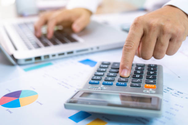 The Importance of Effective Bookkeeping for Small Businesses